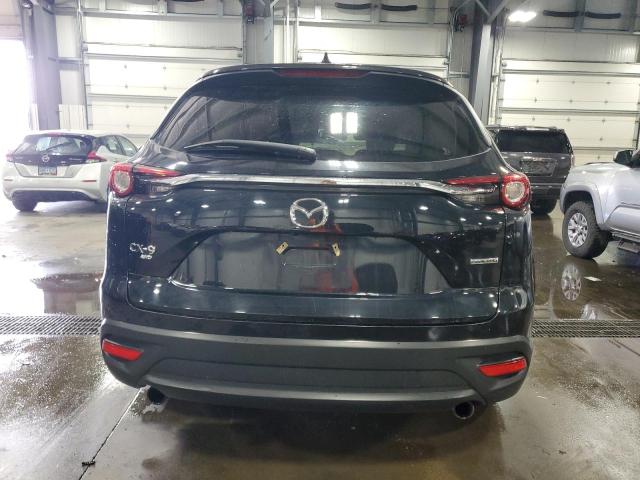 JM3TCBCY5P0658903 - 2023 MAZDA CX-9 TOURING BLACK photo 6