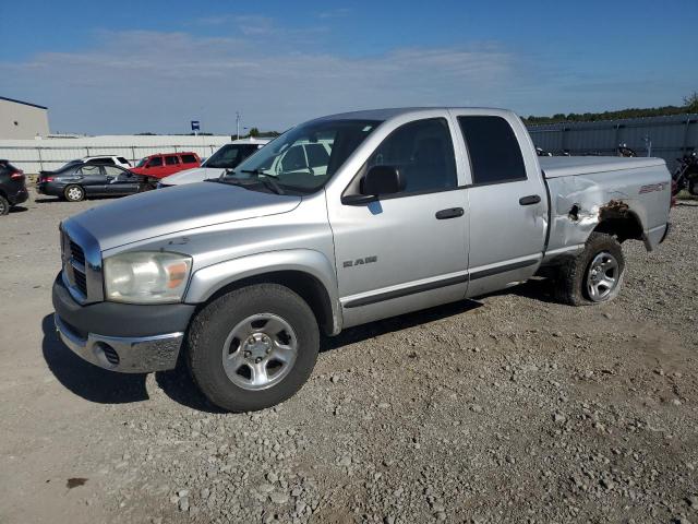 2008 DODGE RAM 1500 ST, 