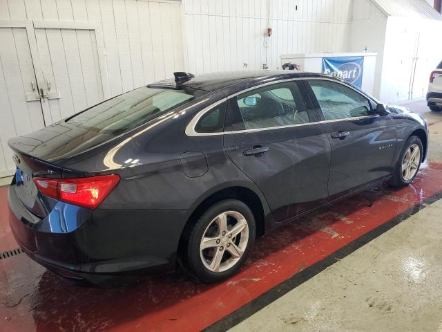 1G1ZD5ST1PF205004 - 2023 CHEVROLET MALIBU LT BLUE photo 3