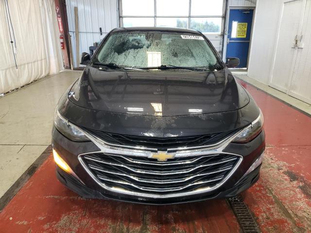 1G1ZD5ST1PF205004 - 2023 CHEVROLET MALIBU LT BLUE photo 5