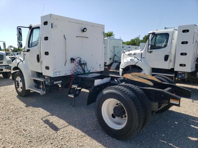 1FUBC5DX4DHFB5117 - 2013 FREIGHTLINER M2 112 MEDIUM DUTY WHITE photo 2