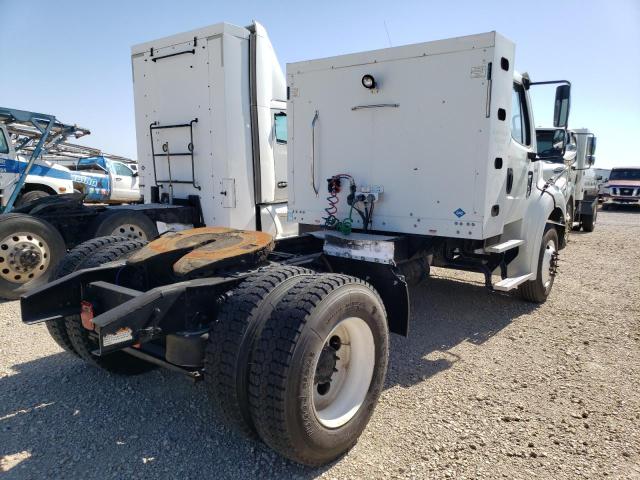 1FUBC5DX4DHFB5117 - 2013 FREIGHTLINER M2 112 MEDIUM DUTY WHITE photo 3