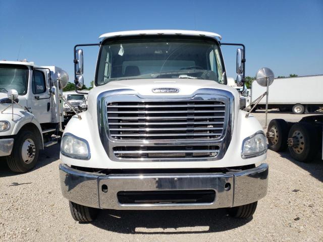 1FUBC5DX4DHFB5117 - 2013 FREIGHTLINER M2 112 MEDIUM DUTY WHITE photo 5