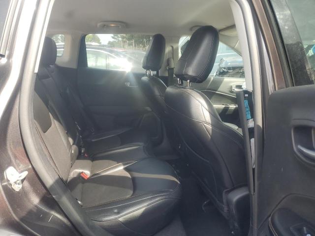 3C4NJDBB8LT229008 - 2020 JEEP COMPASS LATITUDE 灰色 照片 10