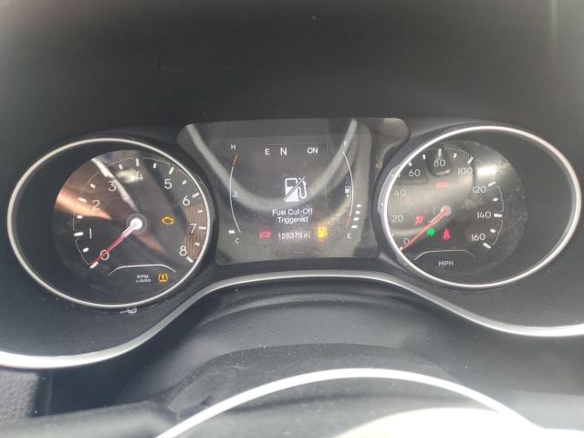 3C4NJDBB8LT229008 - 2020 JEEP COMPASS LATITUDE 灰色 照片 9