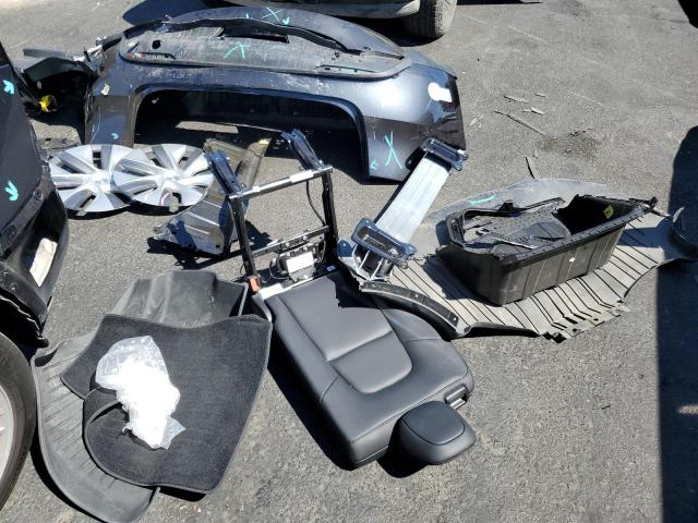 7SAYGDEEXRF080886 - 2024 TESLA MODEL Y 石墨色 照片 13