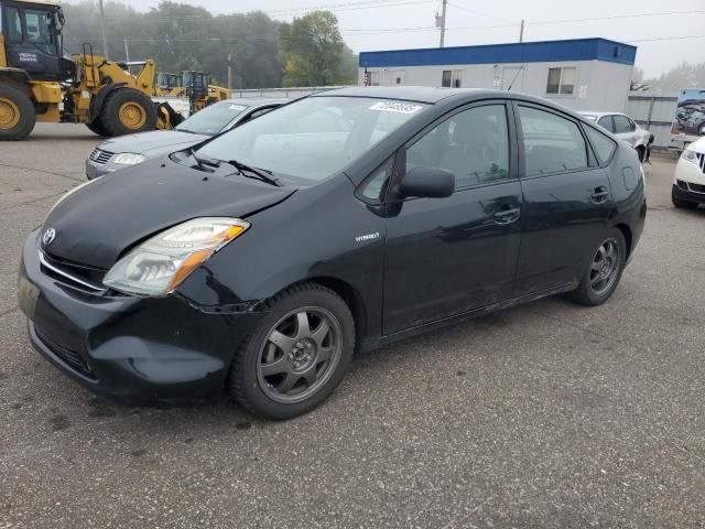 2008 TOYOTA PRIUS, 