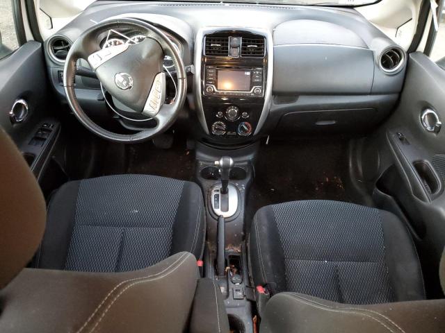 3N1CE2CP5GL382691 - 2016 NISSAN VERSA NOTE S WHITE photo 8