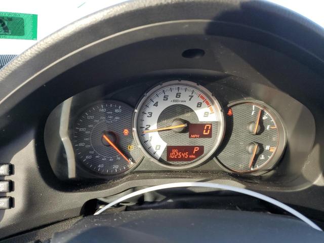 JF1ZNAA12D2728067 - 2013 TOYOTA SCION FR-S BLACK photo 9