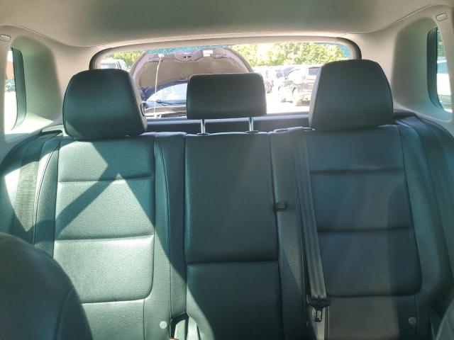 WVGAV7AX1CW582472 - 2012 VOLKSWAGEN TIGUAN S Qara foto 10