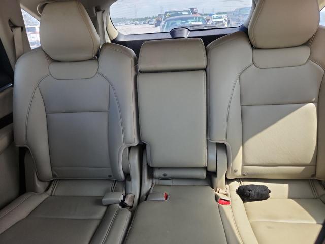 5FRYD3H43EB018239 - 2014 ACURA MDX TECHNOLOGY Blanco foto 10