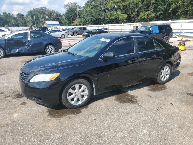 2009 TOYOTA CAMRY BASE, 
