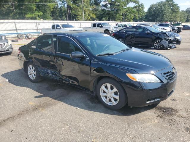 4T1BE46K49U851794 - 2009 TOYOTA CAMRY BASE BLACK photo 4