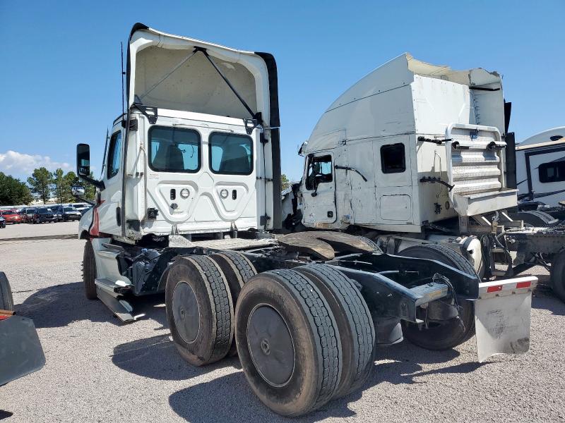 3AKJHLDV0PDUA6578 - 2023 FREIGHTLINER CASCADIA 1 白色 照片 3