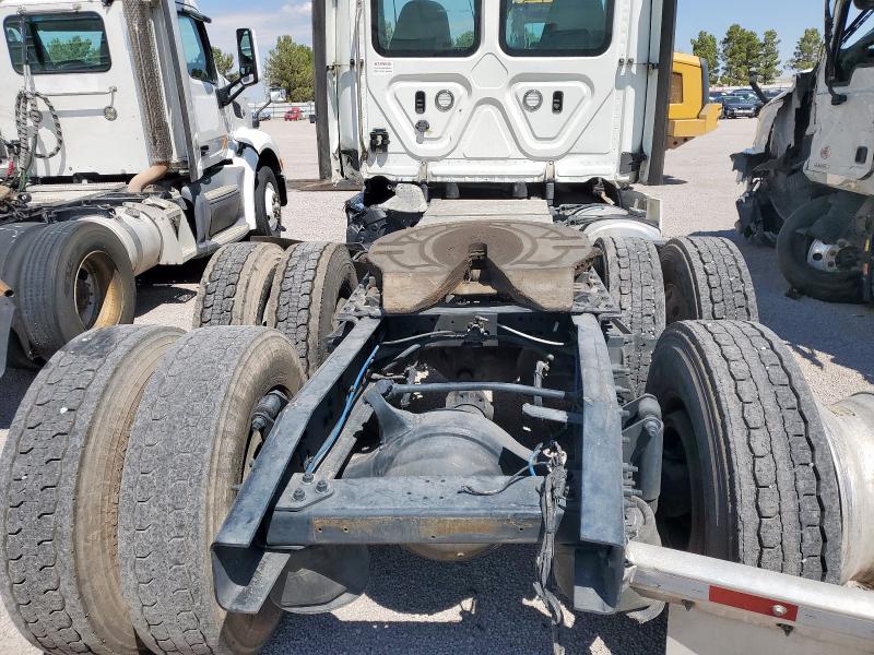 3AKJHLDV0PDUA6578 - 2023 FREIGHTLINER CASCADIA 1 白色 照片 6