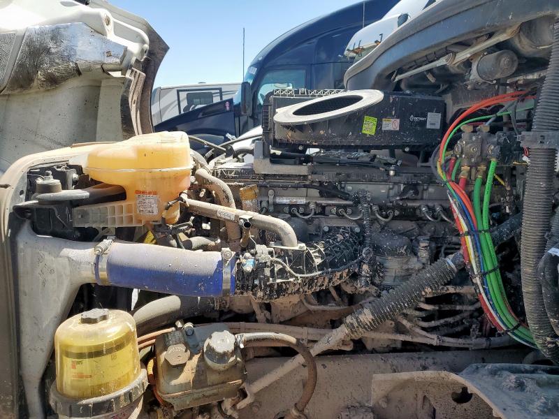 3AKJHLDV0PDUA6578 - 2023 FREIGHTLINER CASCADIA 1 白色 照片 7