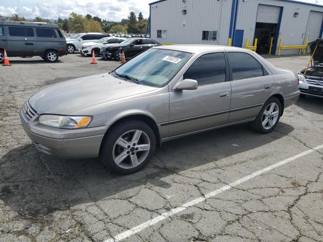 1997 TOYOTA CAMRY CE, 