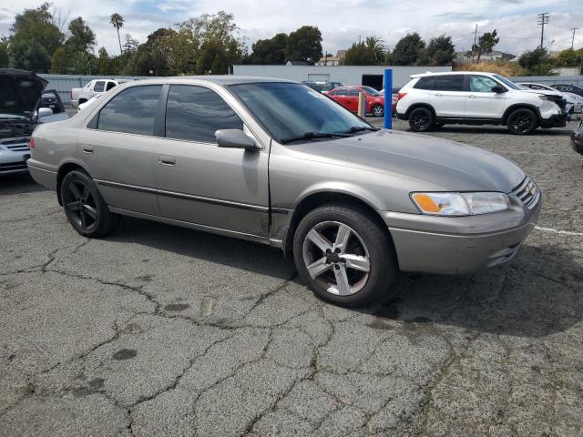 4T1BF22K7VU028360 - 1997 TOYOTA CAMRY CE TAN photo 4
