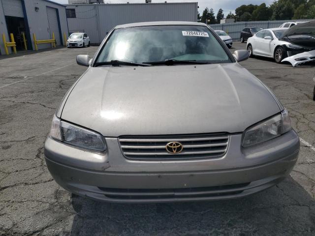 4T1BF22K7VU028360 - 1997 TOYOTA CAMRY CE TAN photo 5