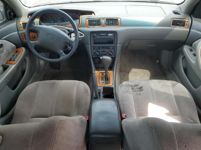 4T1BF22K7VU028360 - 1997 TOYOTA CAMRY CE TAN photo 8
