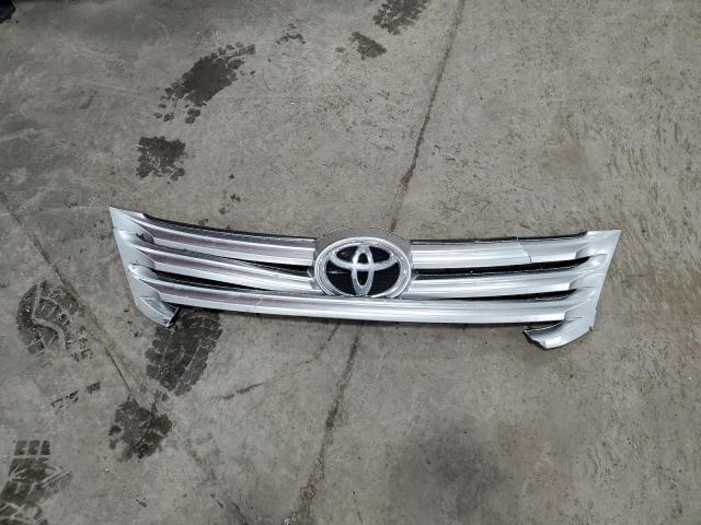4T1BK3DB0BU407310 - 2011 TOYOTA AVALON BASE 白色 照片 12