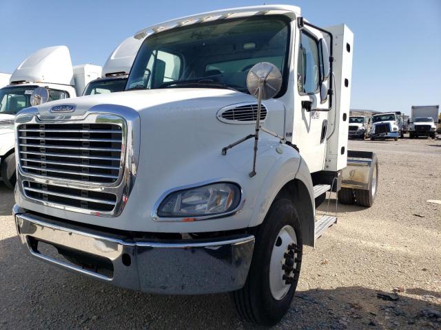 1FUBC5DXXDHFB5106 - 2013 FREIGHTLINER M2 112 MEDIUM DUTY WHITE photo 2