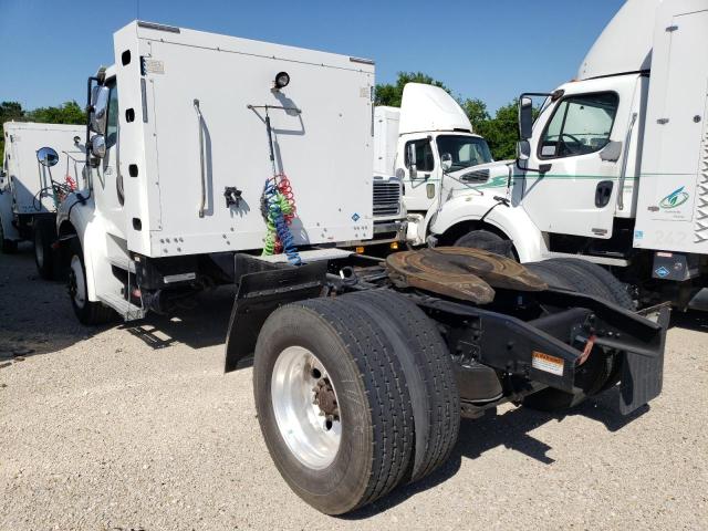 1FUBC5DXXDHFB5106 - 2013 FREIGHTLINER M2 112 MEDIUM DUTY WHITE photo 3