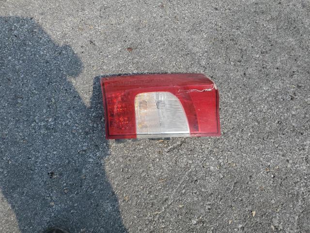 2C4RC1CG2CR134029 - 2012 CHRYSLER TOWN & COU TOURING L RED photo 13