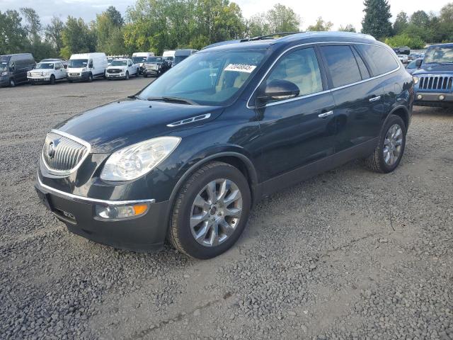 2011 BUICK ENCLAVE CXL, 