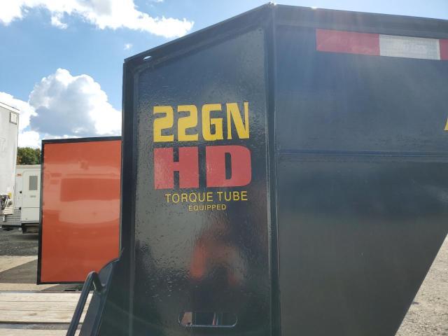 16V3F4120P6245685 - 2023 BXBO TRAILER BLACK photo 9