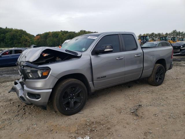 2021 RAM 1500 BIG HORN/LONE STAR, 