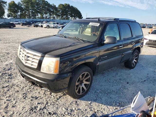 2006 CADILLAC ESCALADE LUXURY, 