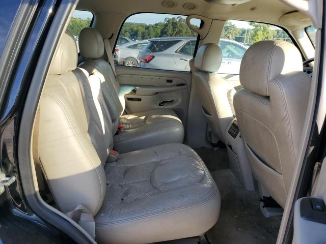 1GYEC63N66R110167 - 2006 CADILLAC ESCALADE LUXURY Siyah fotoğraf 11