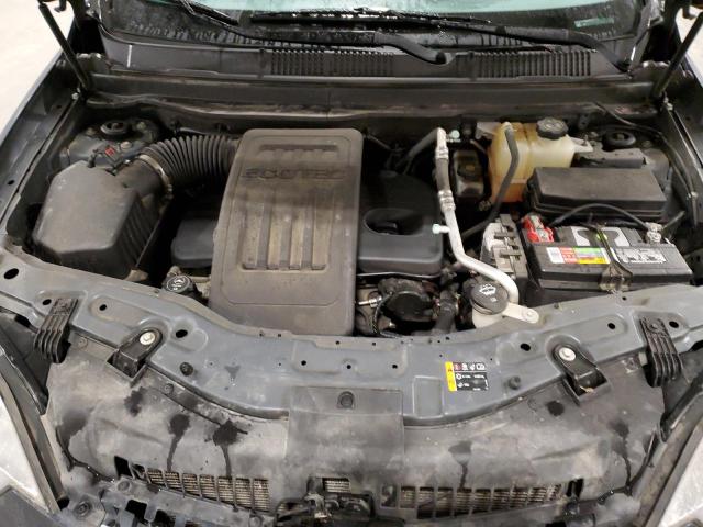 3GNAL2EK7DS597087 - 2013 CHEVROLET CAPTIVA LS 灰色 照片 12