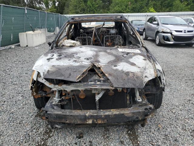 JTKDE167480257082 - 2008 TOYOTA SCION TC WHITE photo 5