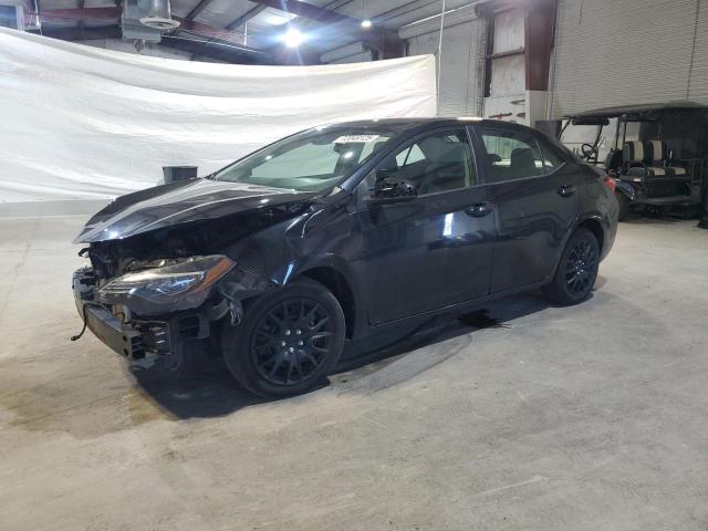 2018 TOYOTA COROLLA L, 