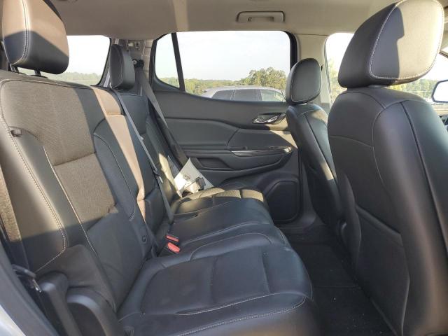 1GKKNMLS1KZ250431 - 2019 GMC ACADIA SLT-1 ვერცხლისფერი ფოტო 11