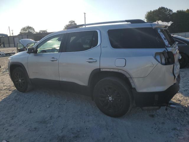 1GKKNMLS1KZ250431 - 2019 GMC ACADIA SLT-1 ვერცხლისფერი ფოტო 2