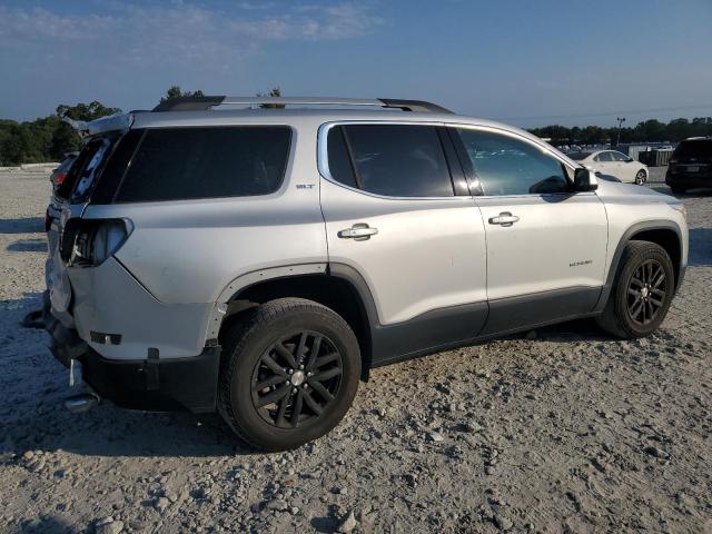 1GKKNMLS1KZ250431 - 2019 GMC ACADIA SLT-1 ვერცხლისფერი ფოტო 3