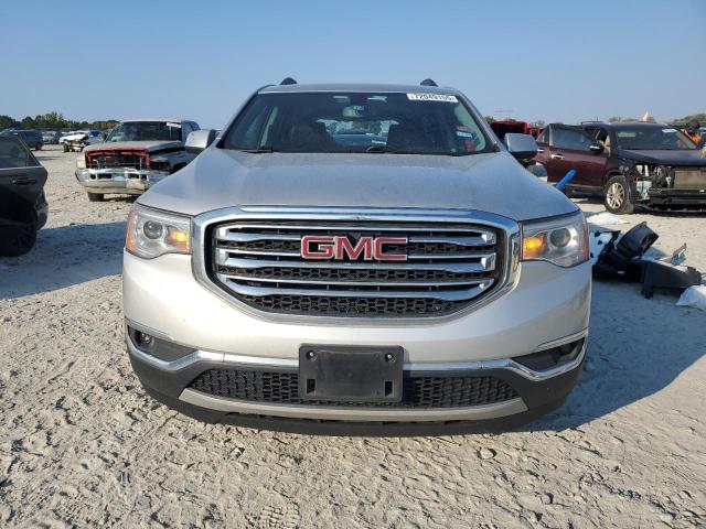 1GKKNMLS1KZ250431 - 2019 GMC ACADIA SLT-1 ვერცხლისფერი ფოტო 5