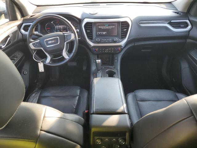 1GKKNMLS1KZ250431 - 2019 GMC ACADIA SLT-1 ვერცხლისფერი ფოტო 8