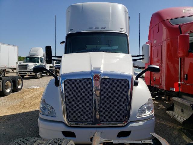 1NKYD39X1GJ116626 - 2016 KENWORTH CONSTRUCTI T680 WHITE photo 5