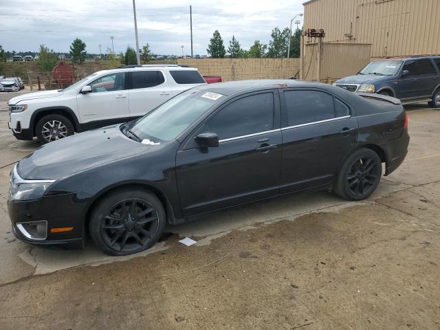 2012 FORD FUSION SEL, 