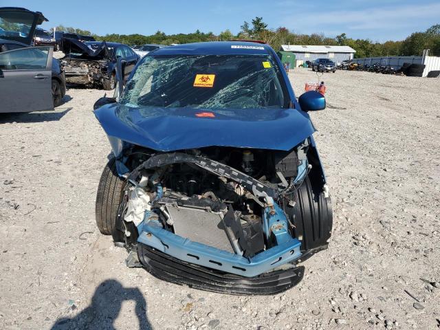 ML32F3FJ2JHF05829 - 2018 MITSUBISHI MIRAGE G4 ES Көк фото 5