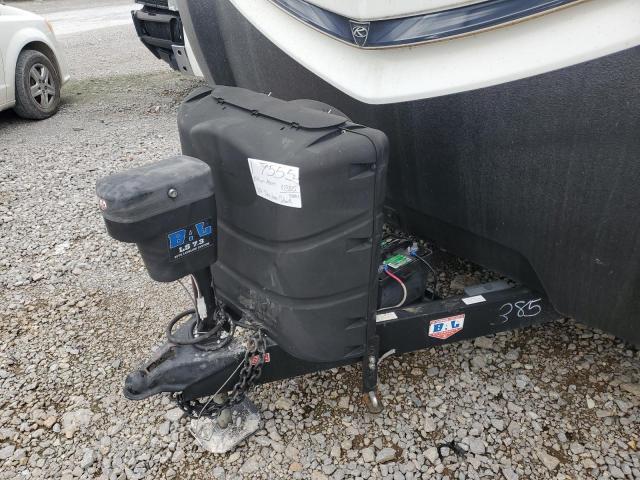 4YDT32823LB451385 - 2020 KEYSTONE OUTBACK TWO TONE photo 7