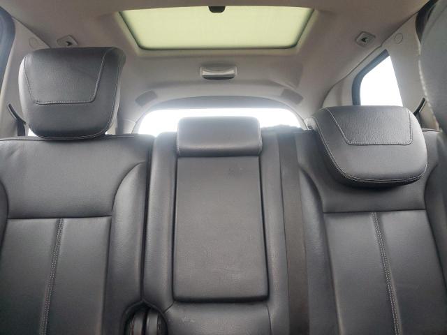 4JGBF7BEXBA678952 - 2011 MERCEDES-BENZ GL 450 4MATIC GRAY photo 10