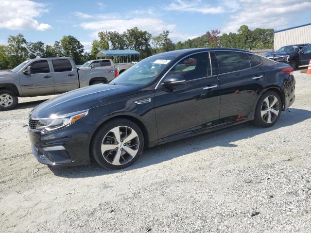 2019 KIA OPTIMA LX, 