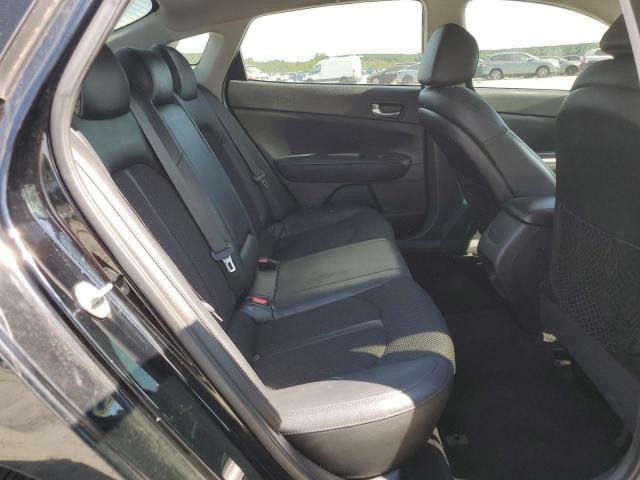 5XXGT4L37KG318508 - 2019 KIA OPTIMA LX BLACK photo 10