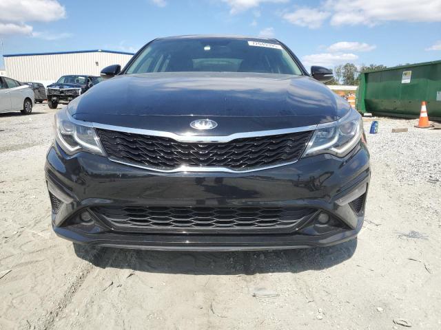 5XXGT4L37KG318508 - 2019 KIA OPTIMA LX BLACK photo 5