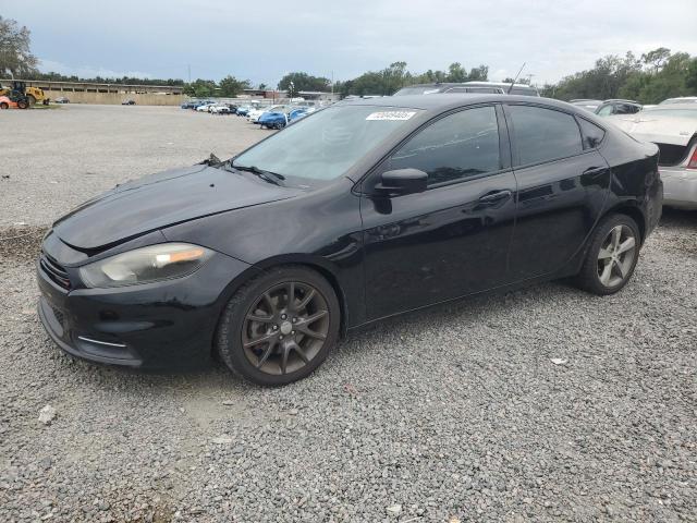 2015 DODGE DART SE, 